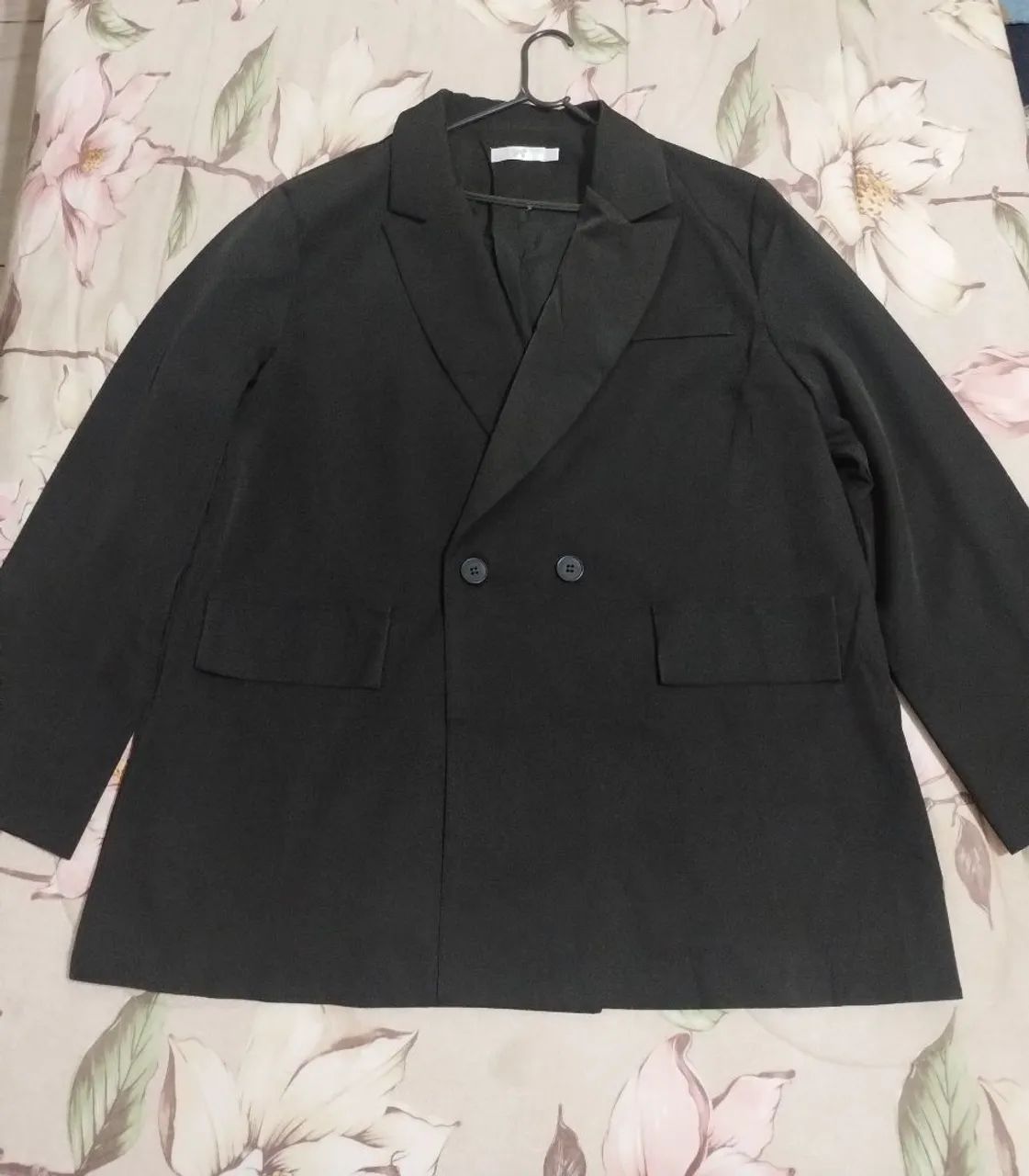 Blazer Feminino 