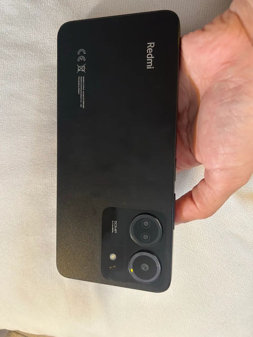 Redmi 13C - Foto 4