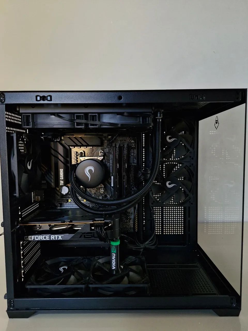 Pc Gamer AM4 - Foto 3