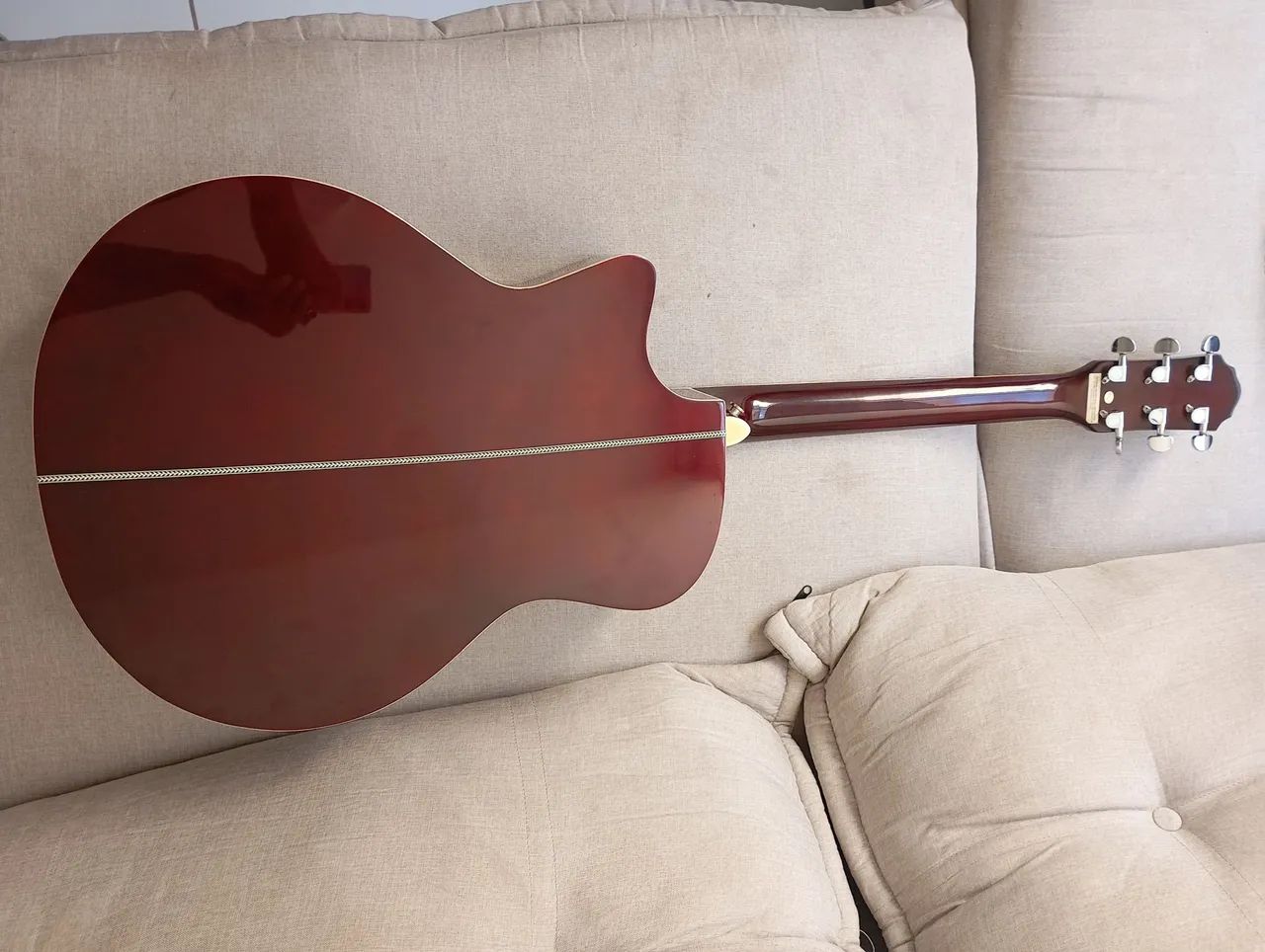 Violão Giannini - Foto 3