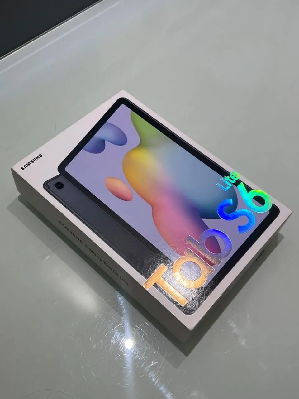 Tablete Samsung Galaxy S6 128gb  + S Pen - Foto 2