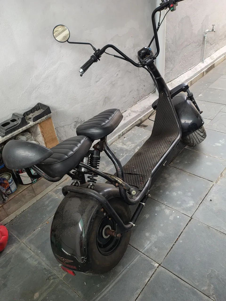 Scooter Elétrica  - Foto 2