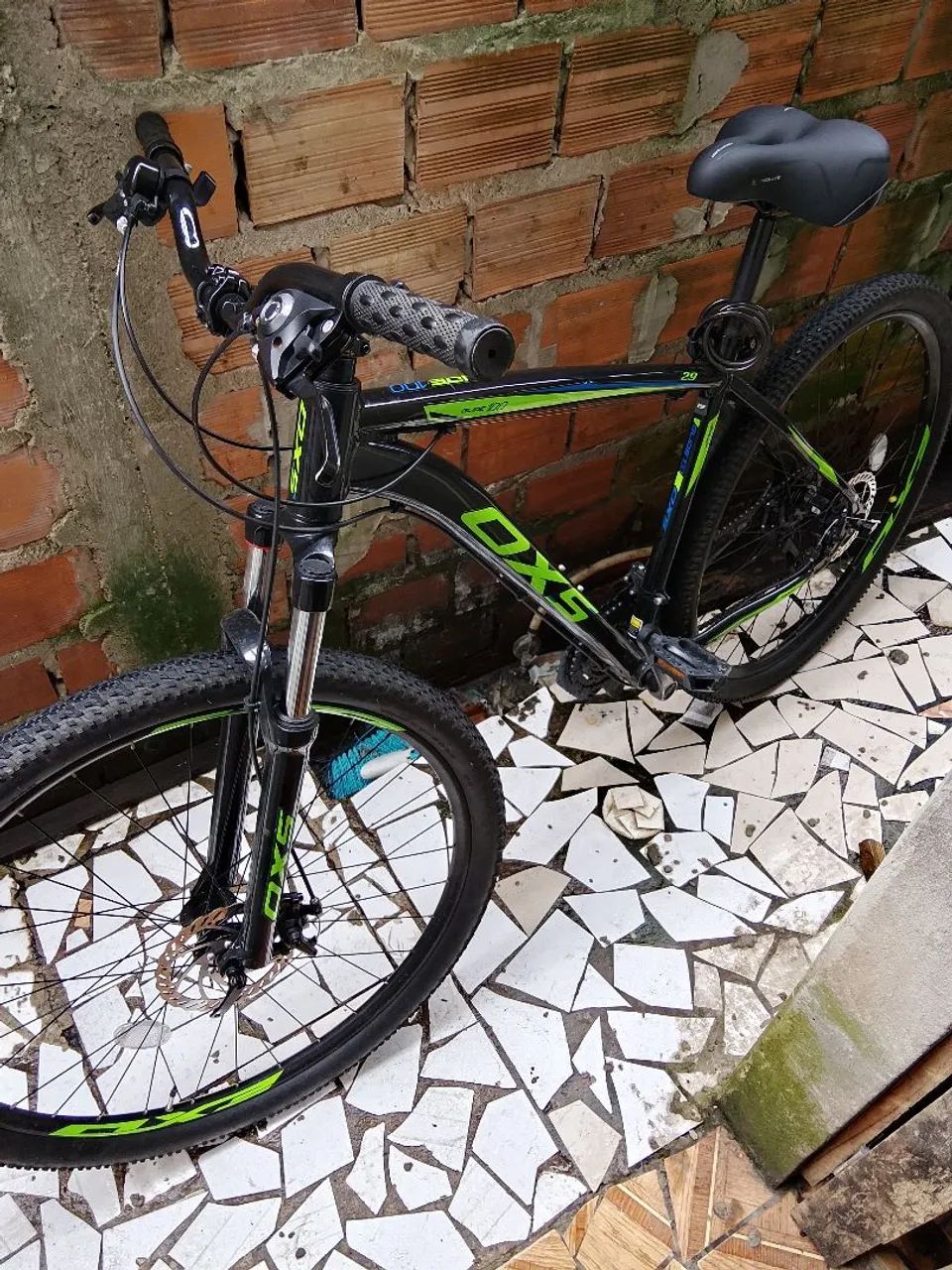 Bike Aro 29 - Foto 2