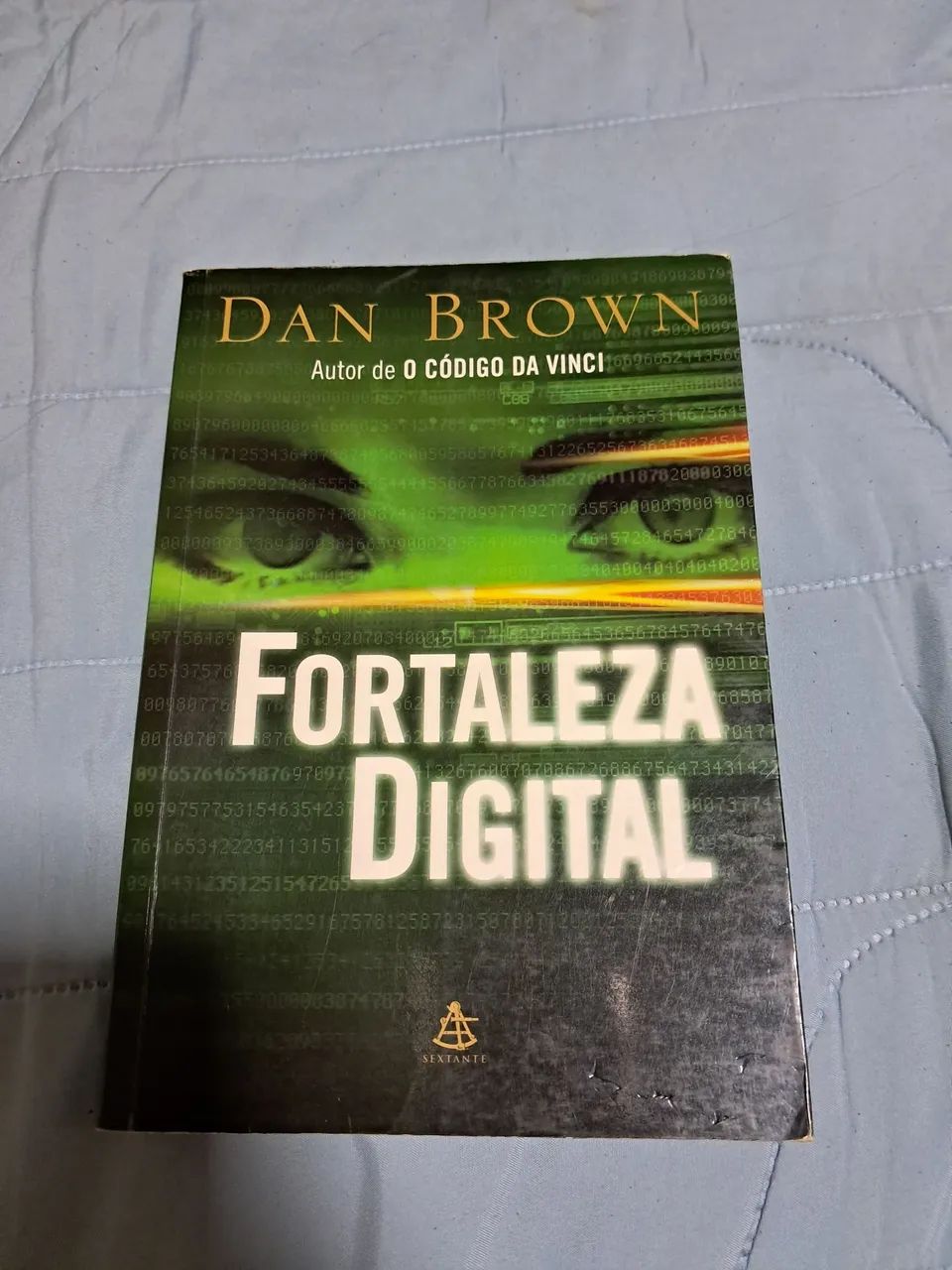 Fortaleza digital 