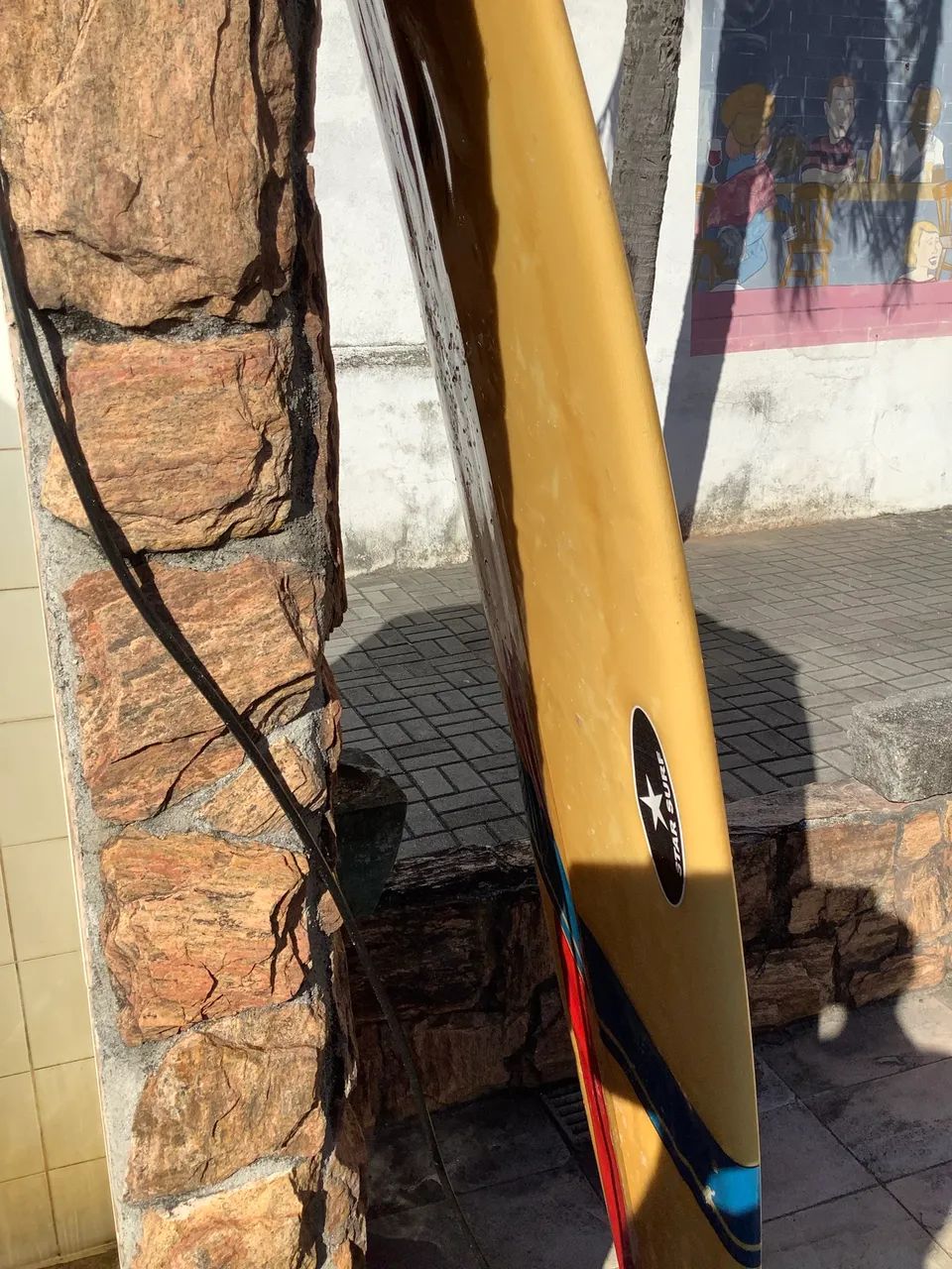 Prancha de surf  - Foto 5