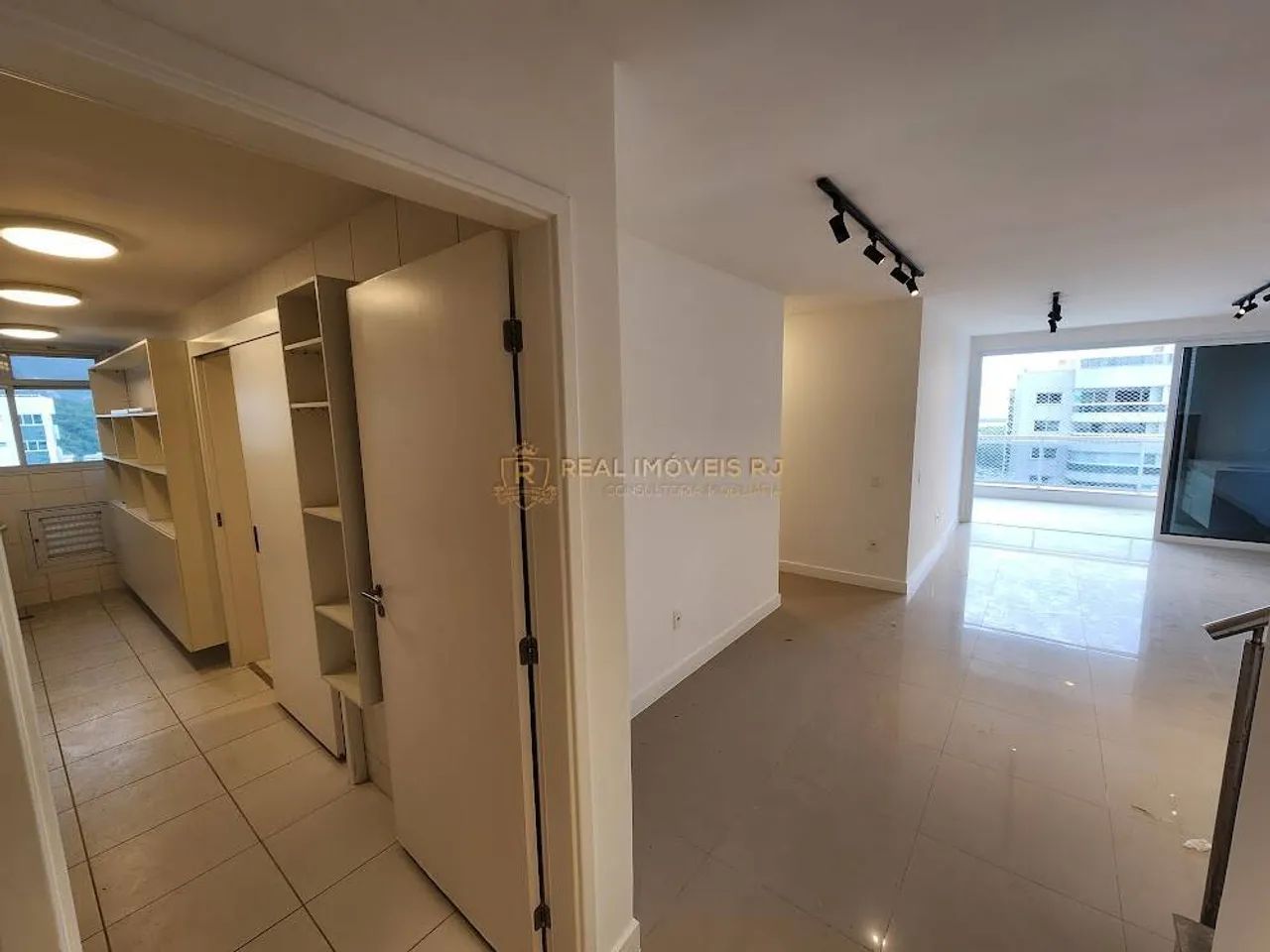 Cobertura Duplex com 4 Quartos no Ilha Pura - Viure