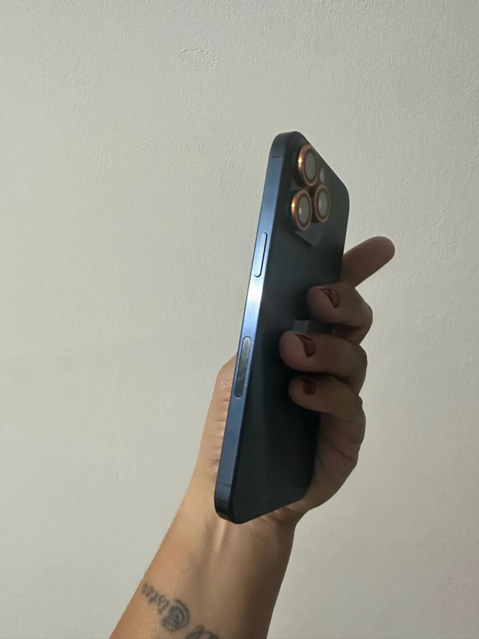 iPhone 15 pro max - Foto 5