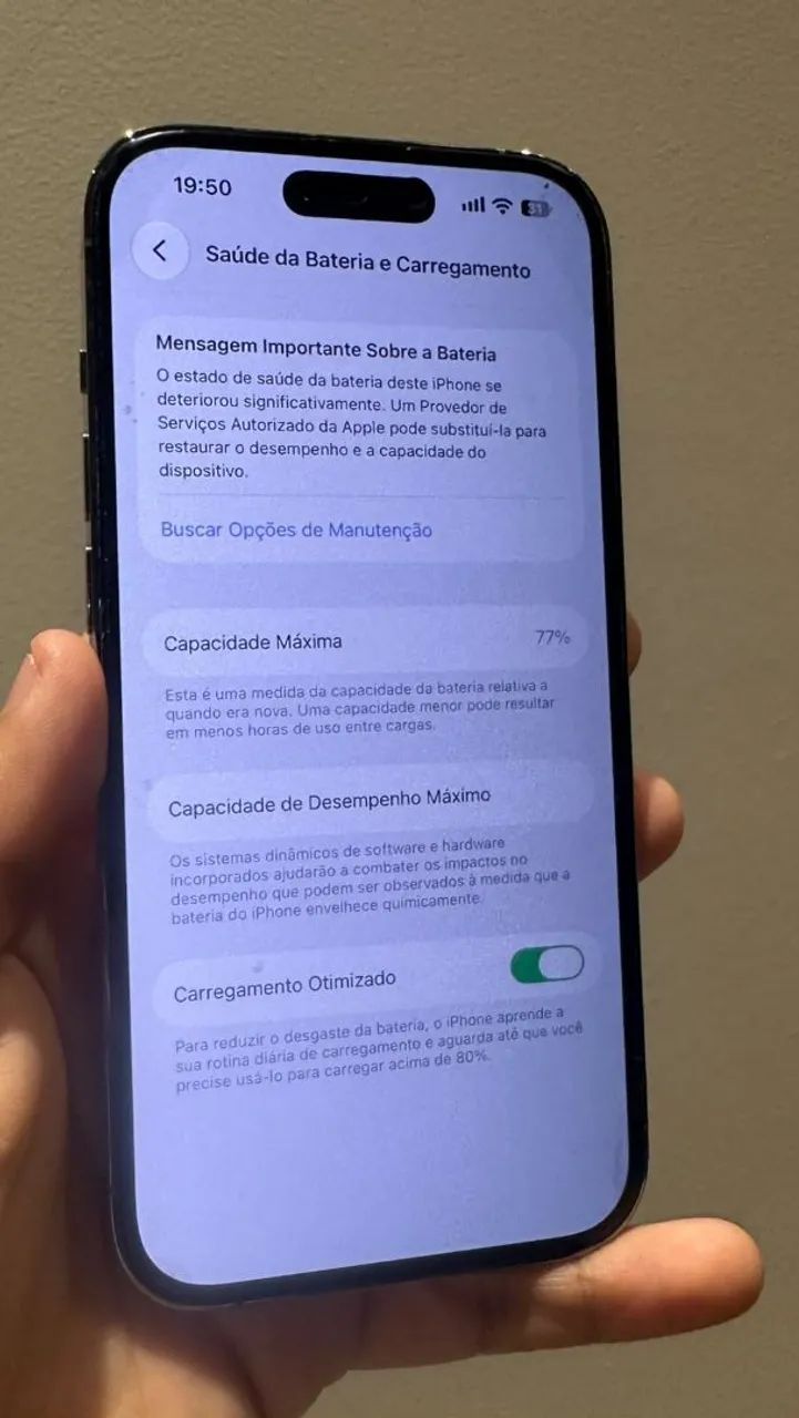 Iphone 14 pro  - Foto 2