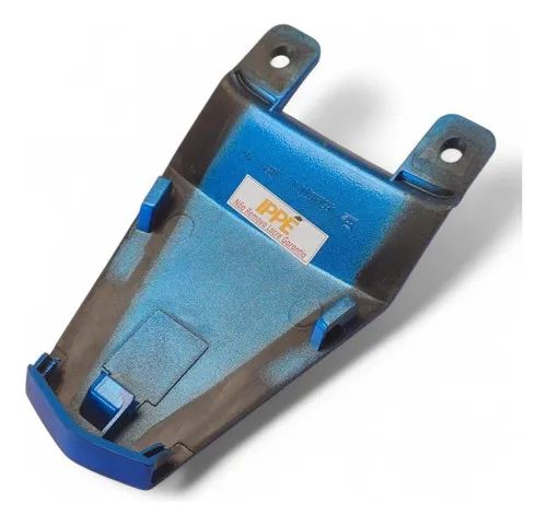 Carenagem Rabeta Central Jtz Dr 160 2020 - Foto 4