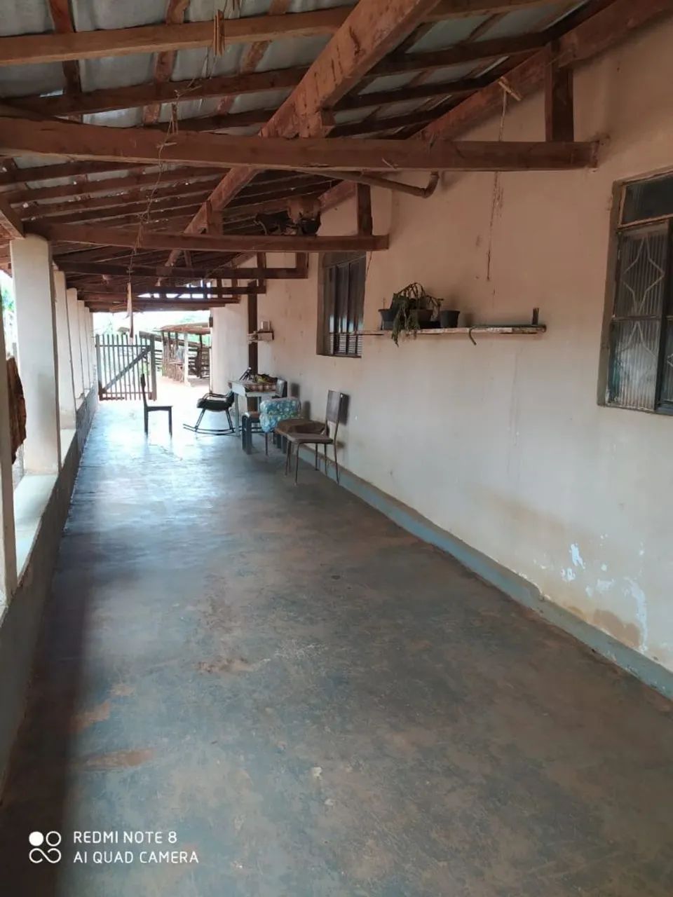 Sítio Recanto do Sossego - Foto 3