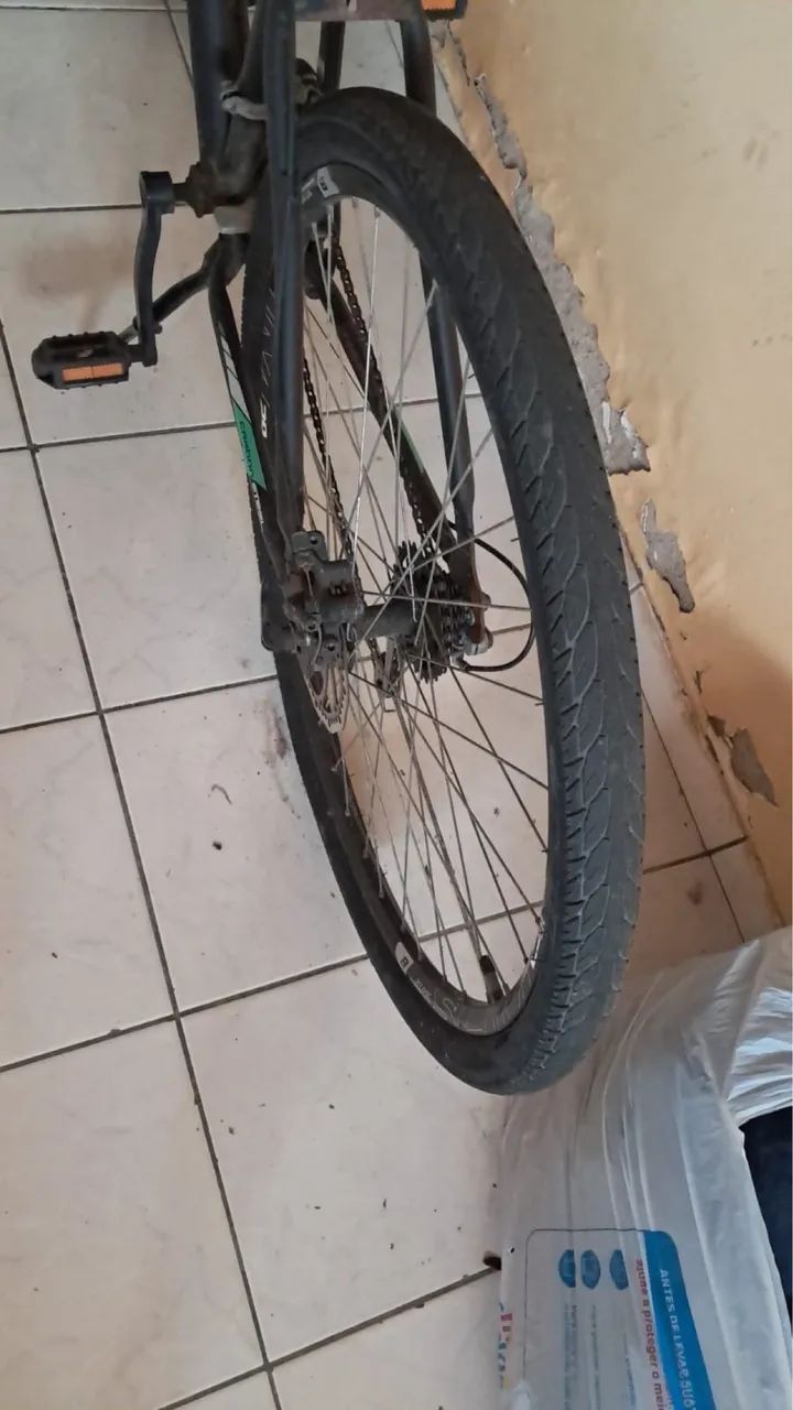 Bicicleta  - Foto 4