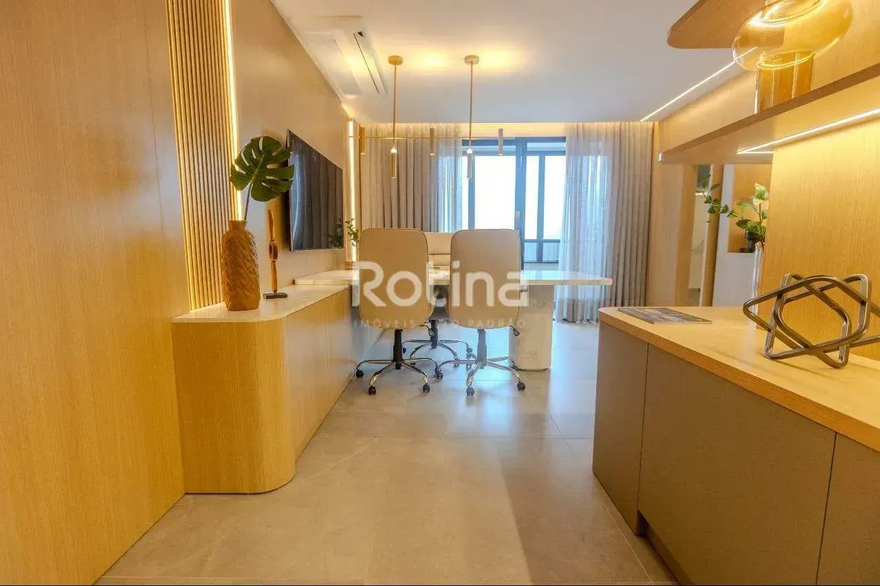 Sala à venda, Morada da Colina - Uberlândia/MG - Rotina Imobiliária - Foto 4