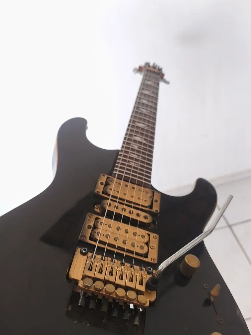 Guitarra  - Foto 5