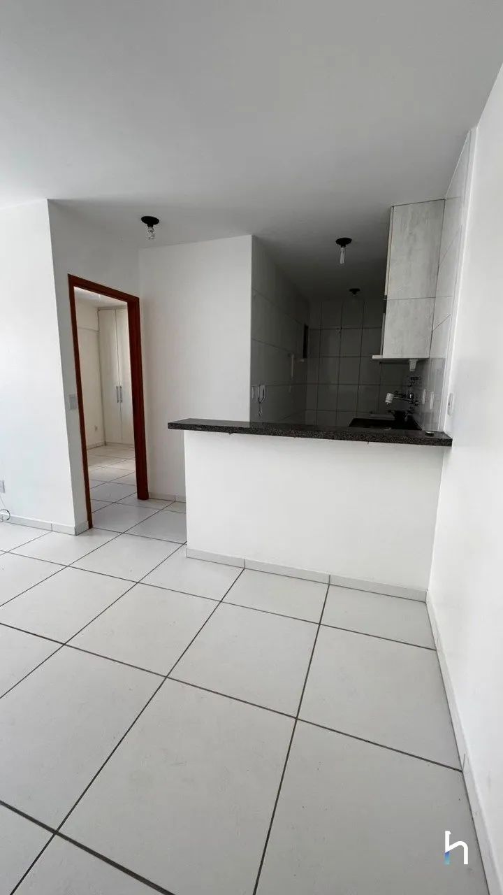 Apartamento com 42 m² e 1 quarto à venda na Ponta Verde em Maceió - Foto 2
