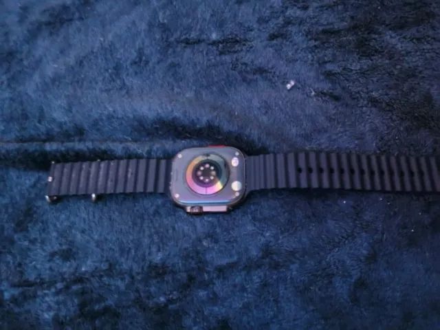 Relógio SmartWatch 9 Ultra  - Foto 2
