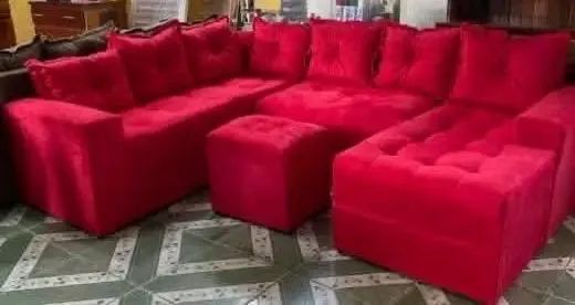Sofá - Foto 3