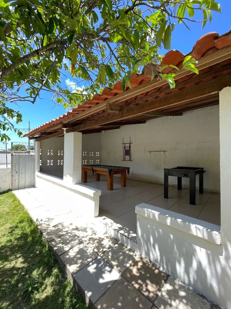 CHÁCARA PARA ALUGAR EM JOÃO PESSOA - Foto 4