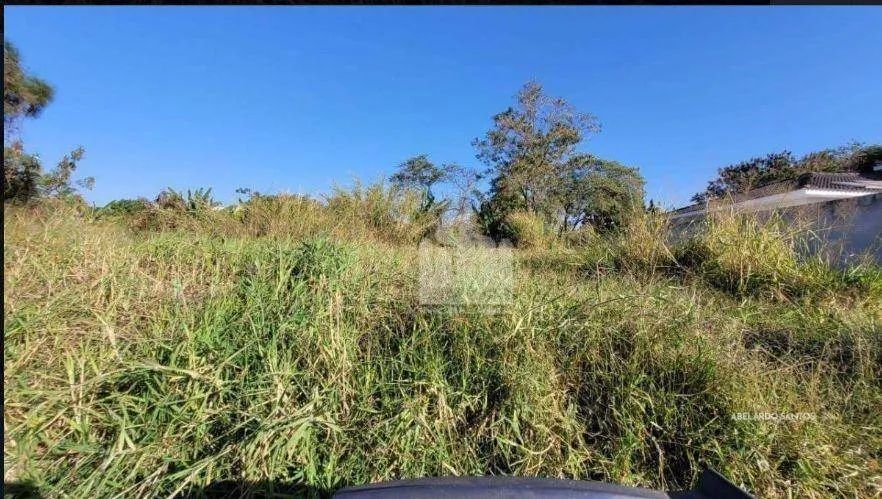 Terreno com 570mts2 no Jardim Paraíso ll - Itu Boa Localização