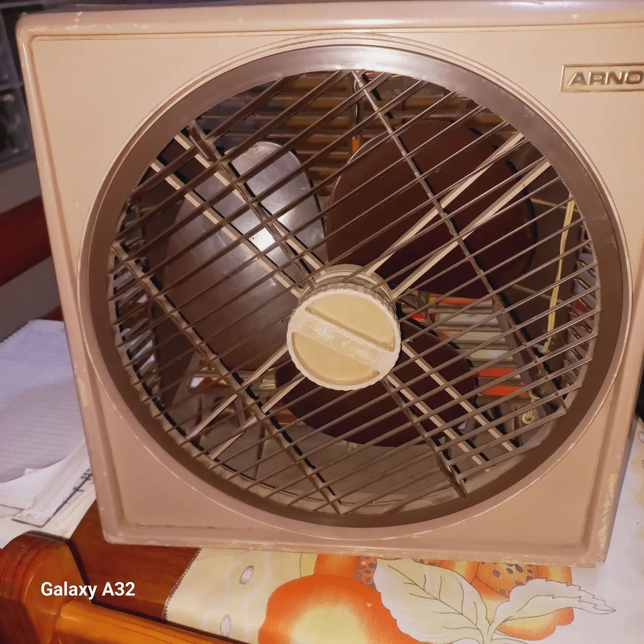 2 Circuladores de ar 220v  - Foto 2