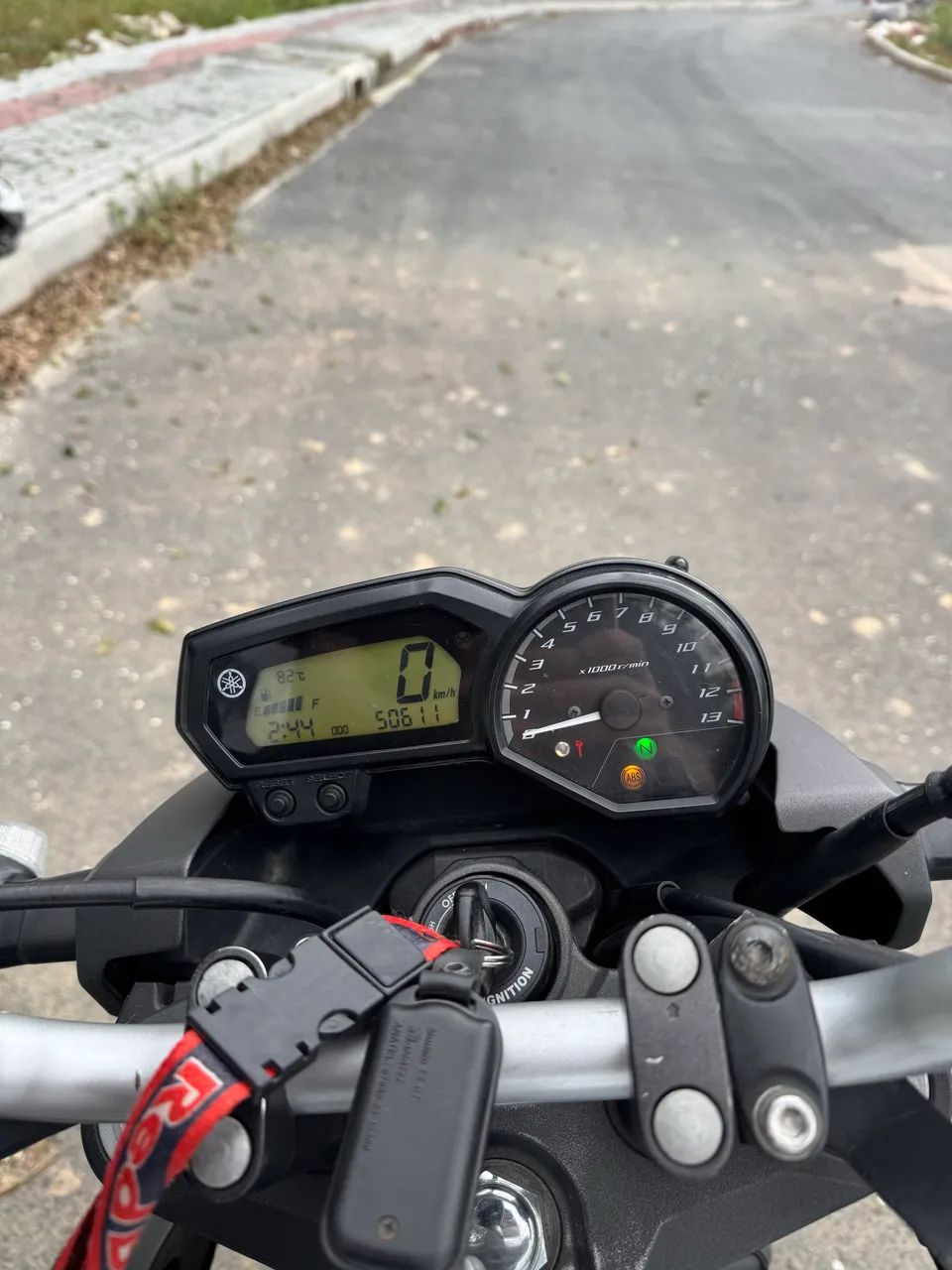 XJ6 N ABS 2016 - Foto 5