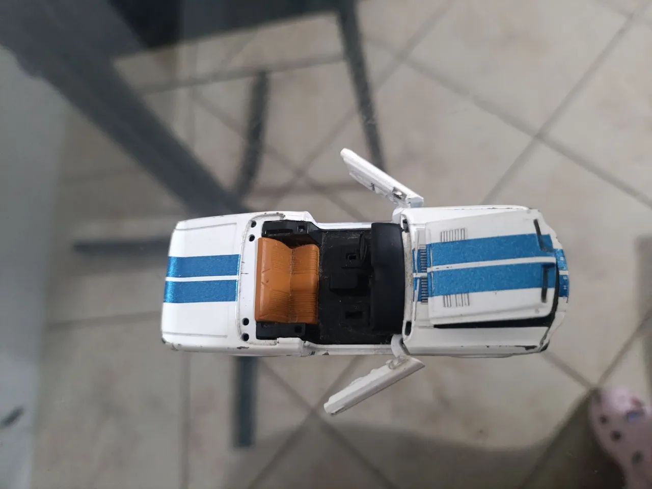 Carro Hot Wheels  - Foto 2