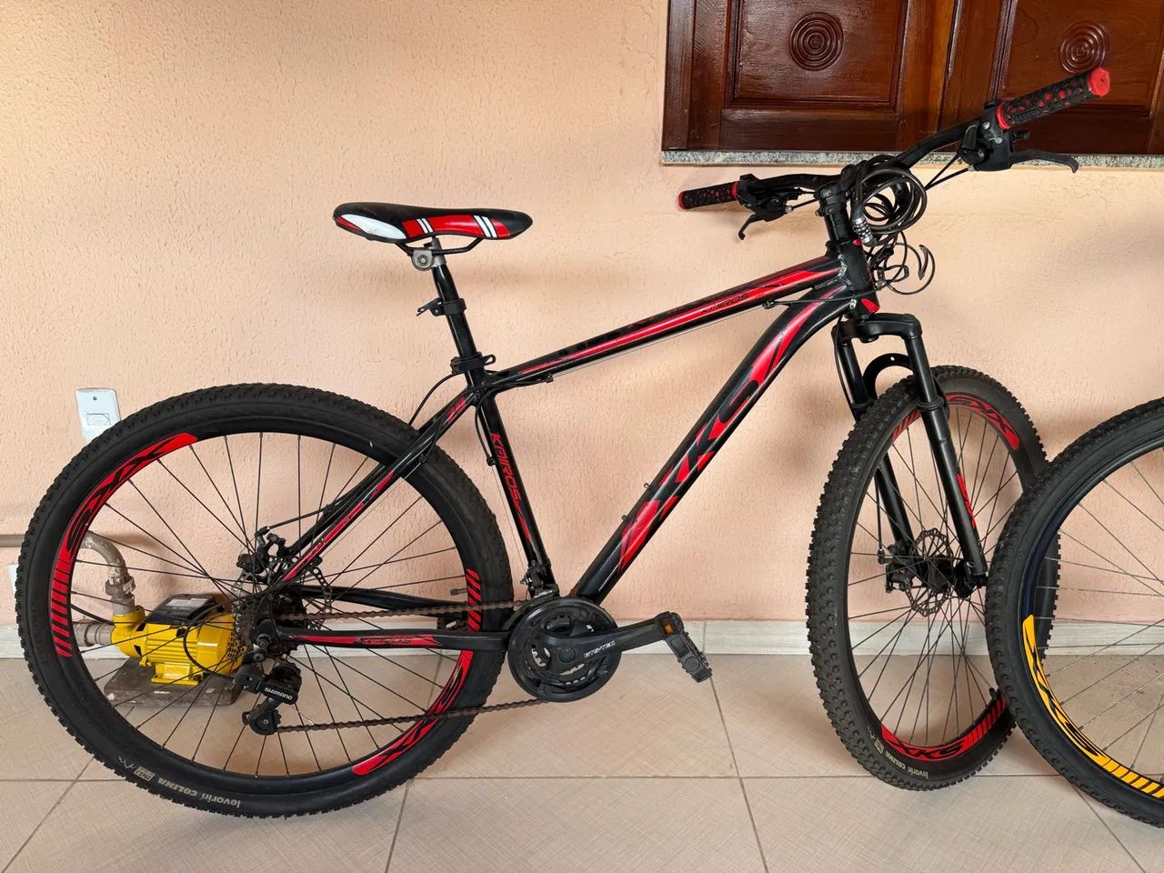 Vendo 2 bikes  - Foto 4