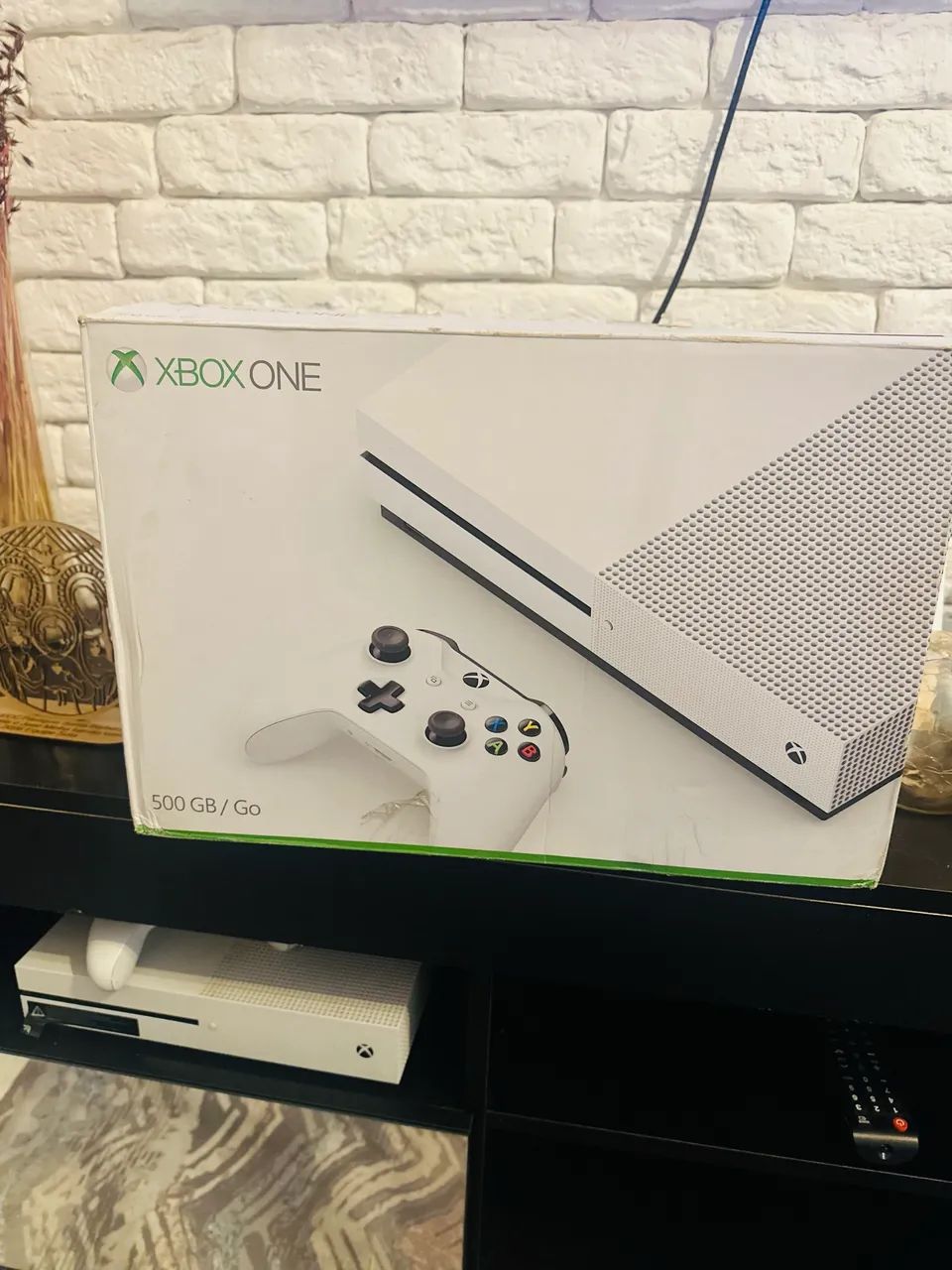 X Box one S  - Foto 2