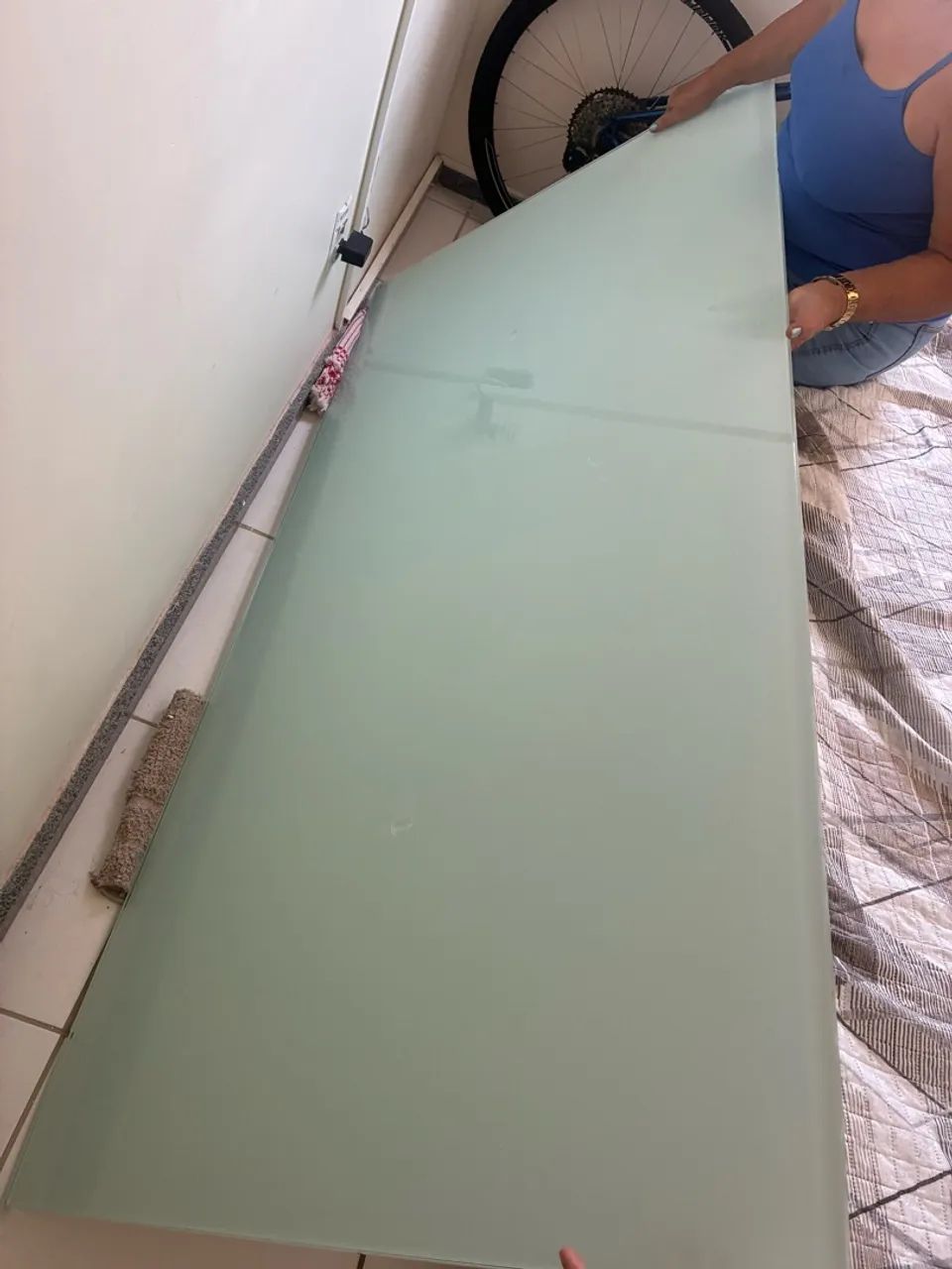 Vidro de mesa - Foto 2