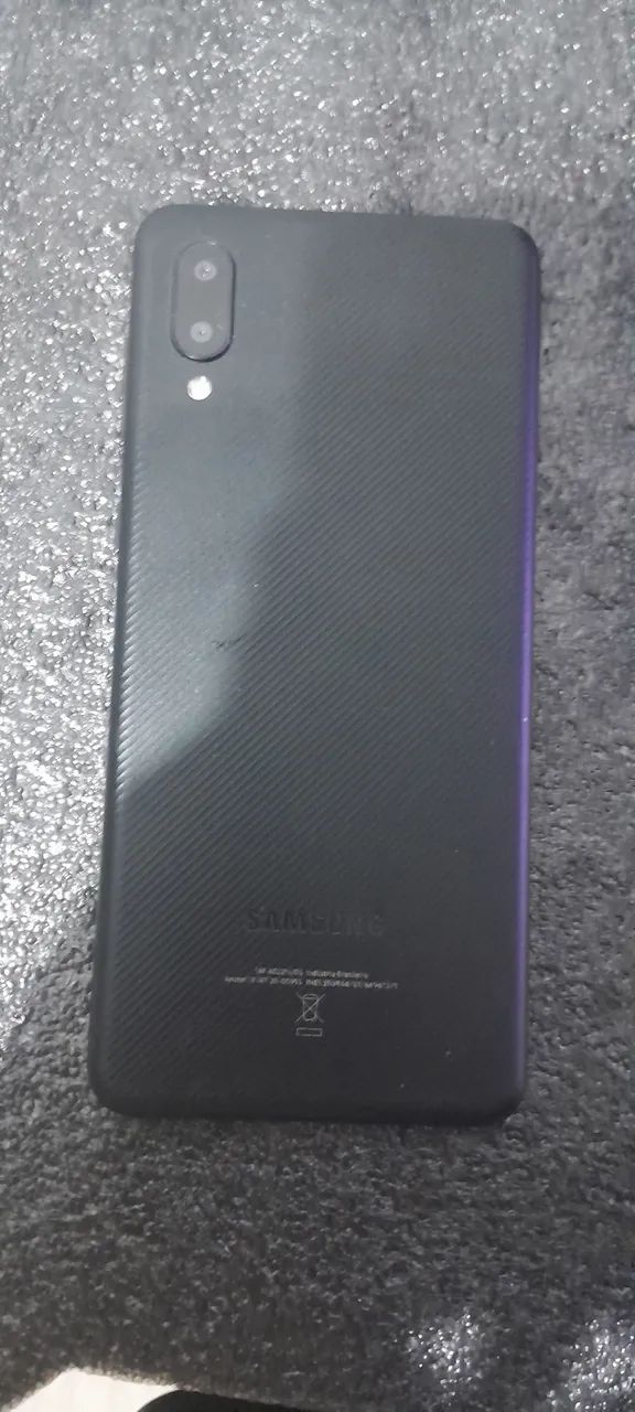 Samsung galaxy a02 - Foto 2