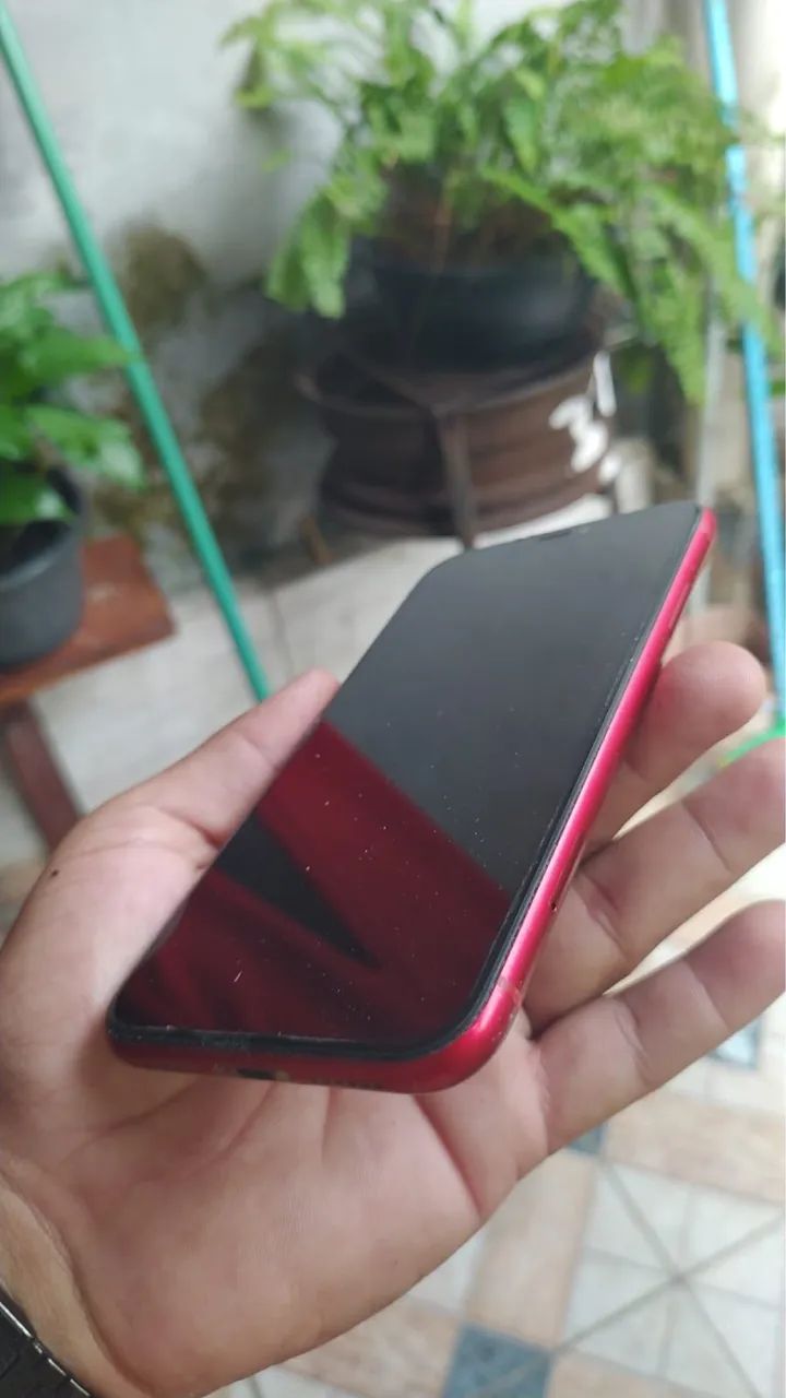 iPhone XR 128gb em perfeito estado de conservação  - Foto 4