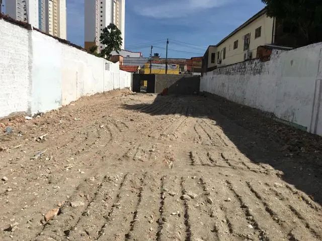 Vendo Terreno no Bairro de Fátima - Foto 2