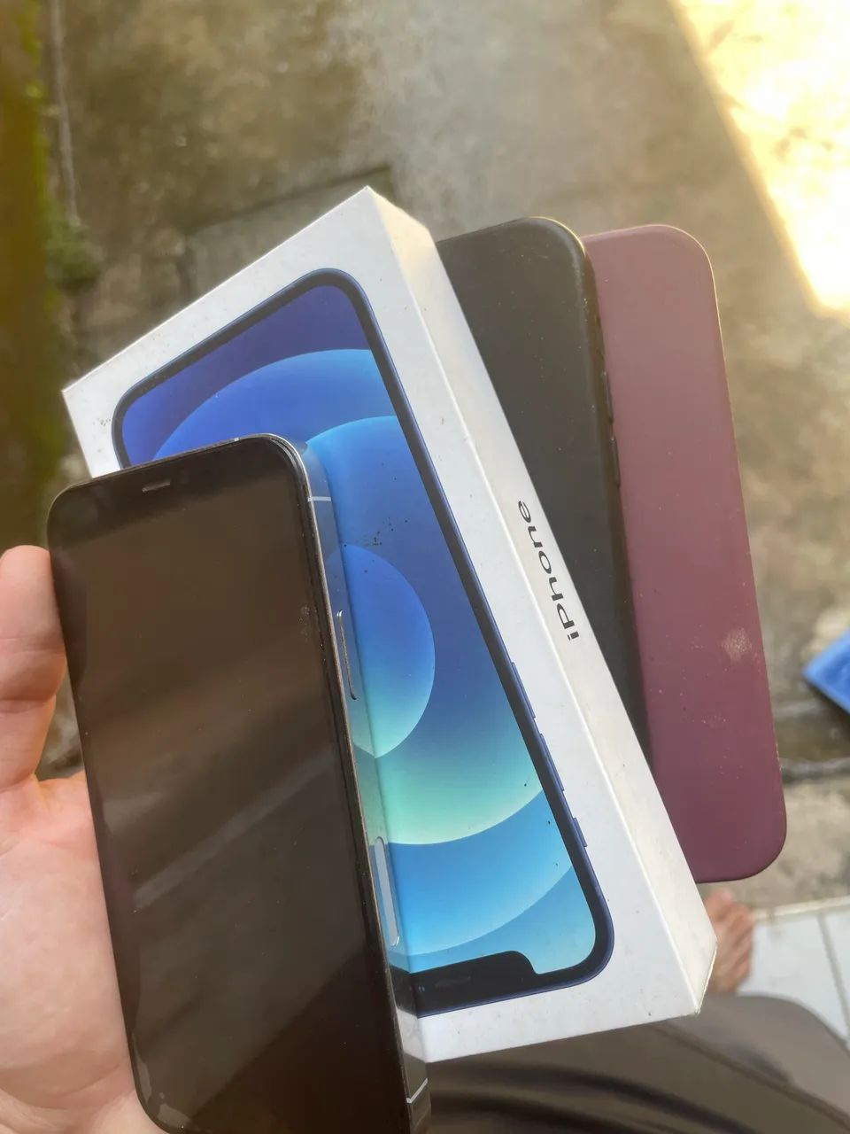 iPhone 12pro - Foto 2