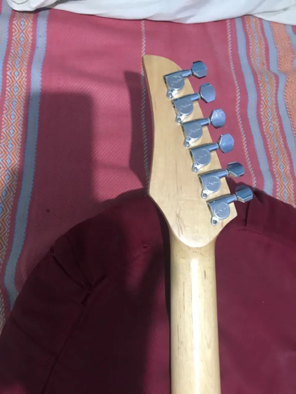 Stratocaster condor  - Foto 4