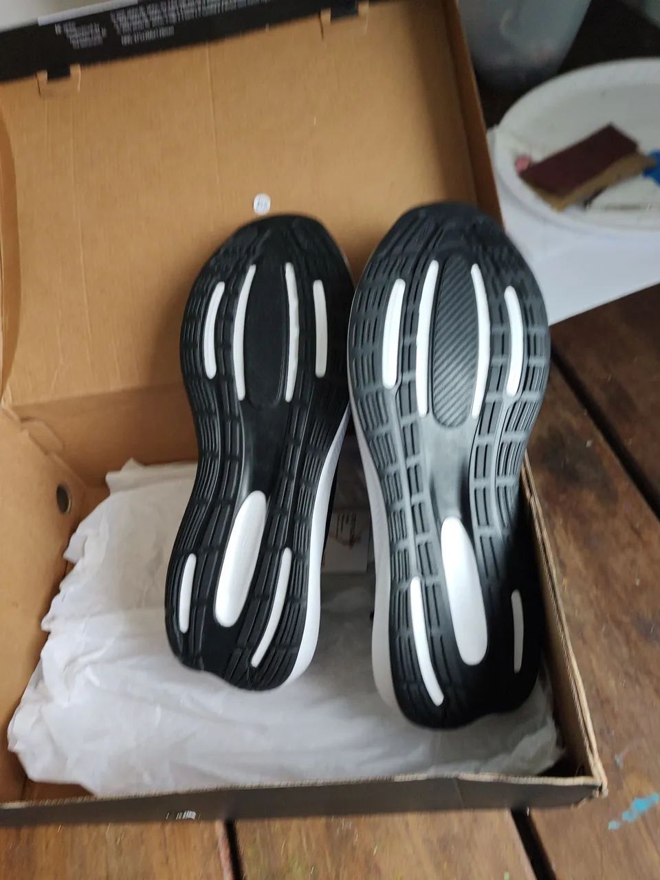 Tênis adidas - Foto 3