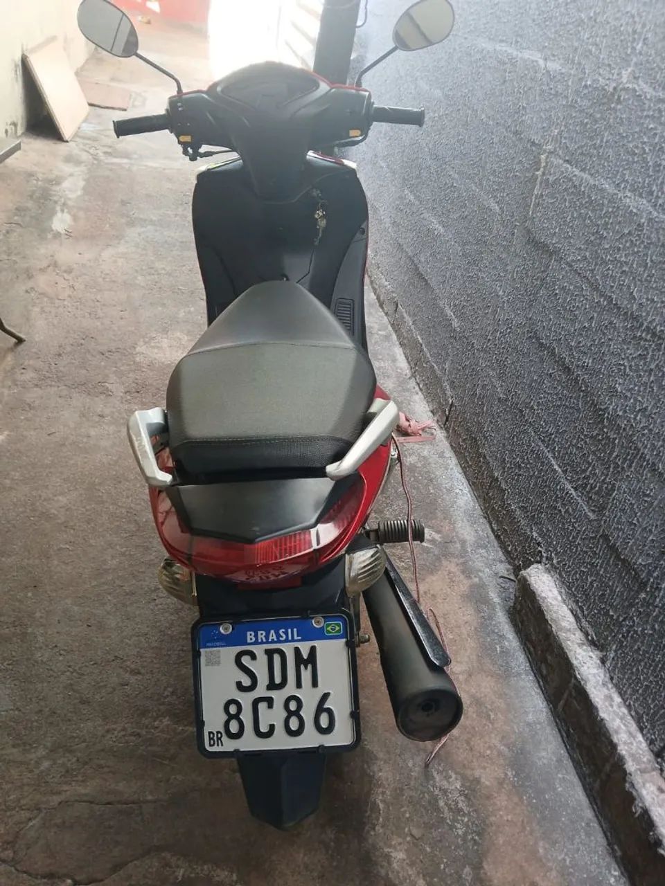 Jet 125  - Foto 3