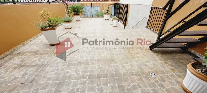 Casa linear, 3quartos, sendo 1ste, aceita financiamento. - Foto 2
