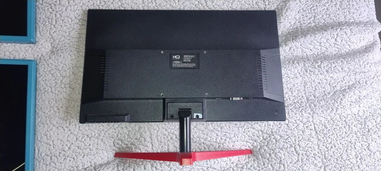 3 monitores HQ 20' - Foto 2