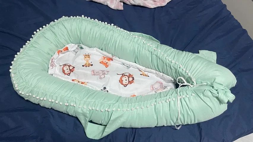 Ninho de bebe