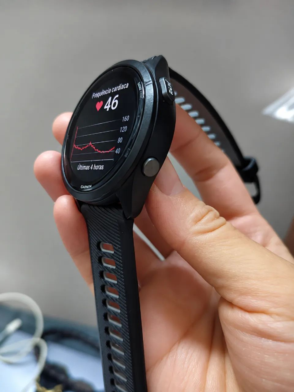 Garmin Forerunner 265 - Foto 4