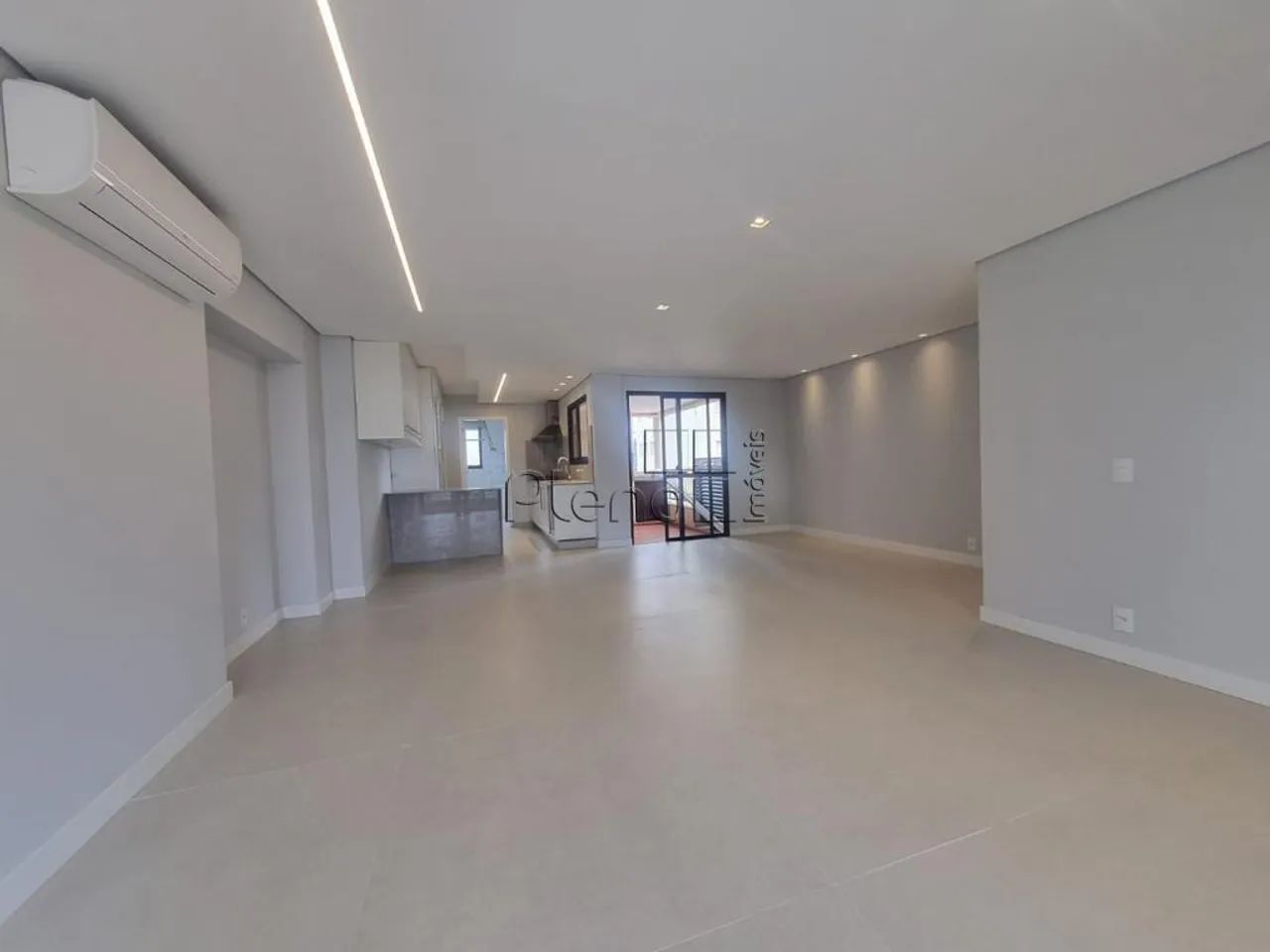 Apartamento para alugar em Campinas, Cambuí, com 3 suítes, com 147 m², Condomínio Edificio - Foto 2