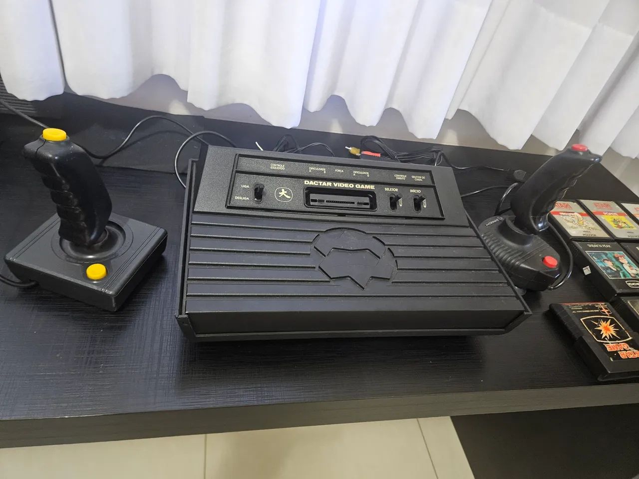 Atari (no estado)