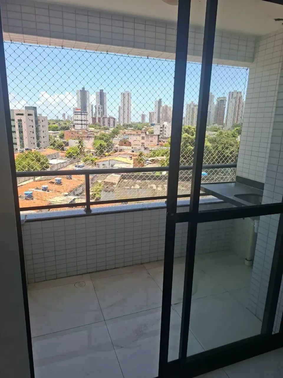 Edificio Freguesia Mario Bhering - Foto 2