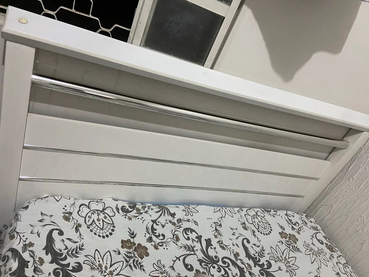 Cabeceira cama de casal  - Foto 2