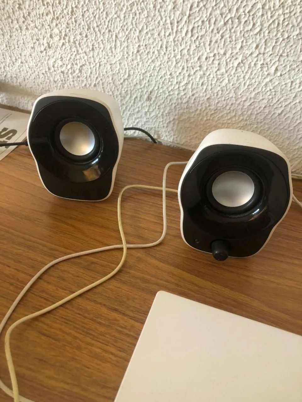 caixinha de som logi - Foto 3