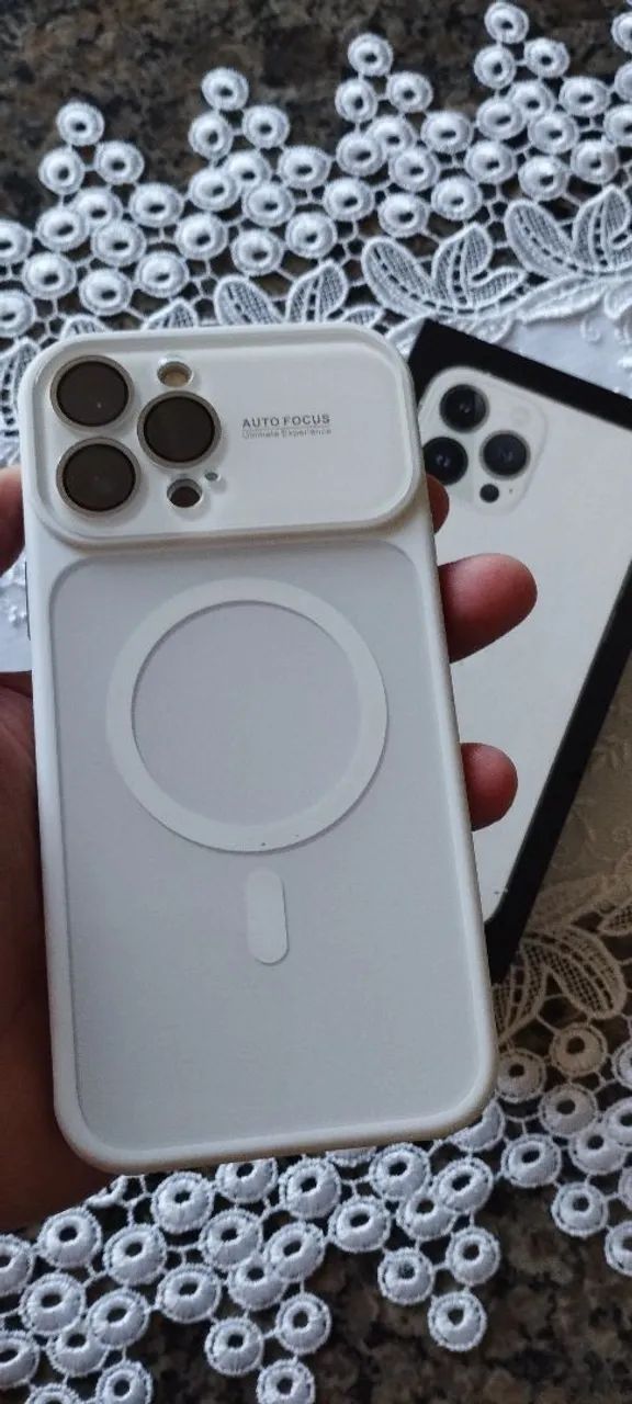 iPhone 13 Pro Max 128GB - TODO ORIGINAL  - Foto 4