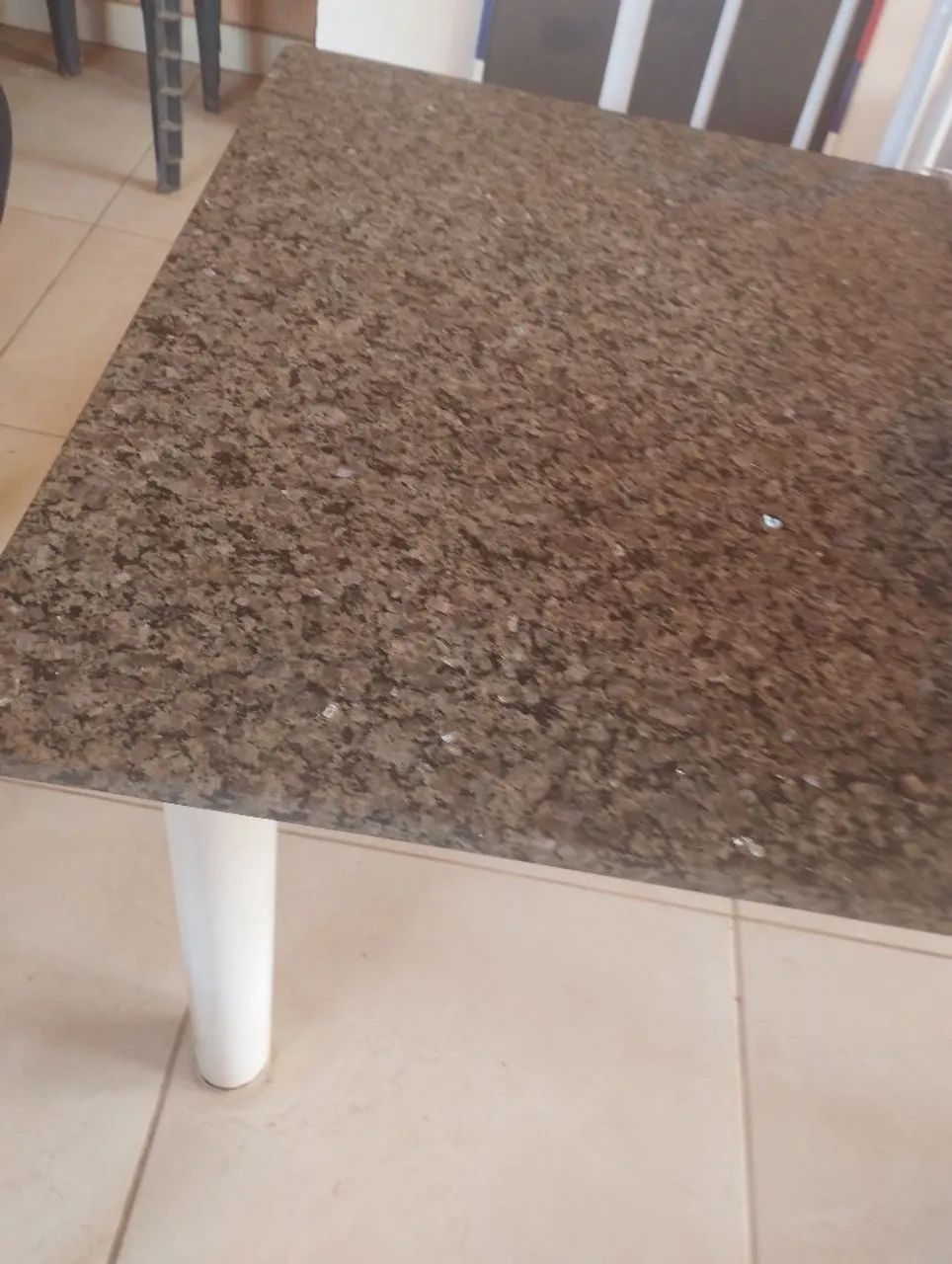 VENDO MESA