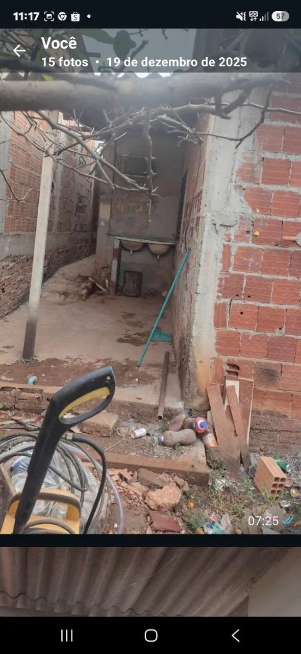 Casa atrás do Detran gama.  - Foto 5