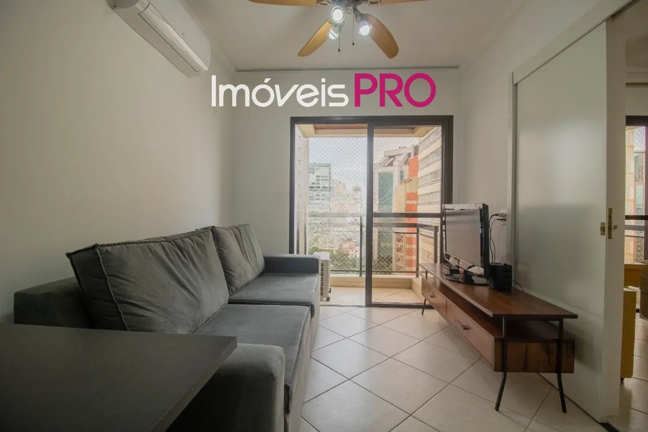 Apartamento venda itaim bibi -SP