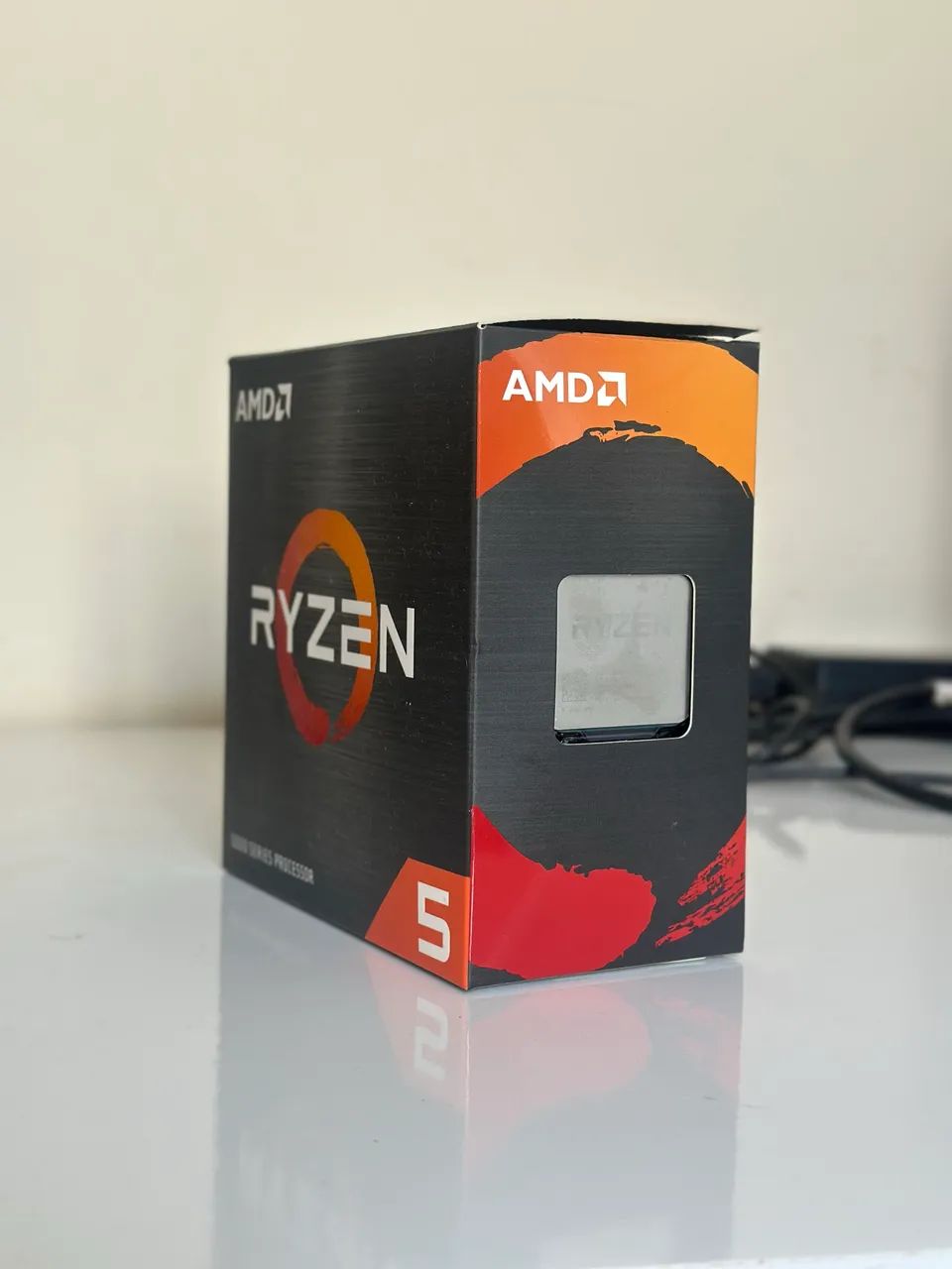 Ryzen 5 5500 - Foto 3