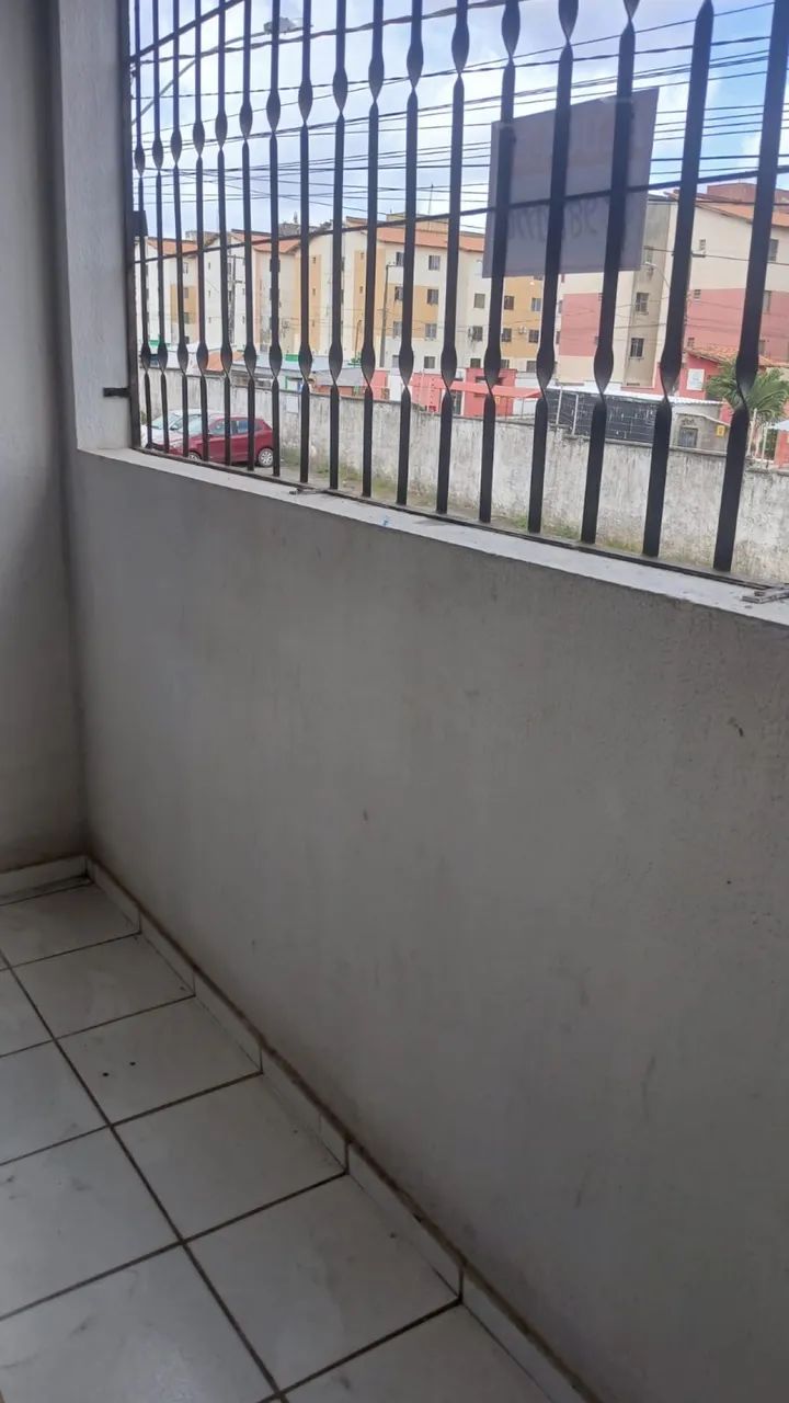 ? ALUGA-SE APARTAMENTO - PONTA VERDE - Foto 4